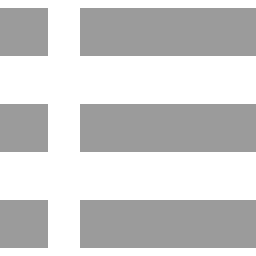 リスト表示